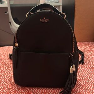Kate spade Atwood place small Bradley book bag